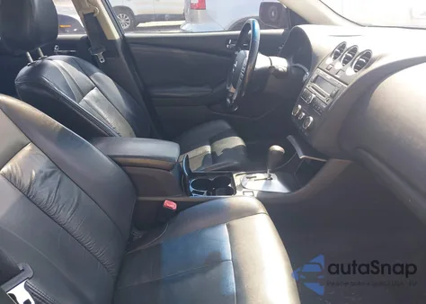 2009 Nissan Altima 2.5 S z USA, uszkodzony, nr VIN 1N4AL21E69N560905